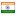 modayeni.net server is located in India